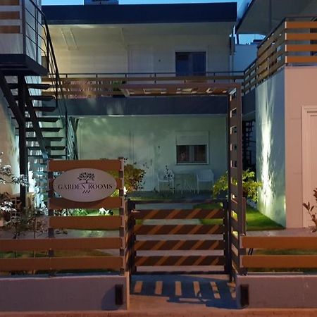 Hotel Aktes Pierias Paralía Zewnętrze zdjęcie